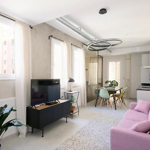 Appartement met Drie Slaapkamers